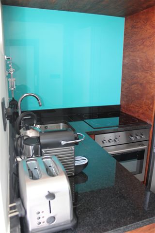 To Let 1 Bedroom Property for Rent in Stellenbosch Central Western Cape